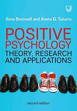 Positive Psychology, Boniwell