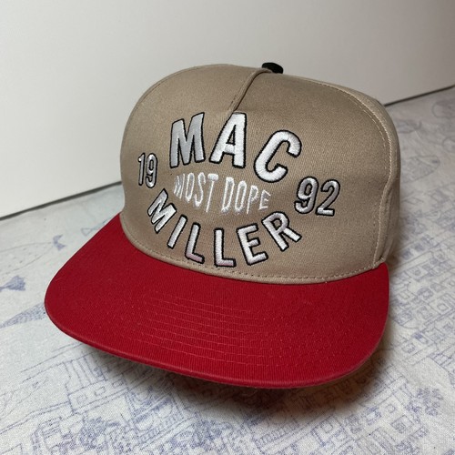 Raro cappello snapback mac - raro,