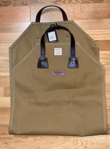 Filson robusto twill log - filson,