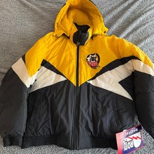 Giacca Bomber Boston Bruin XL