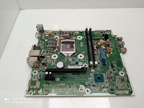 Prodesk 280 socket - 280, g3