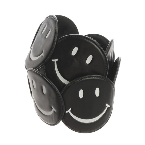 Cintura moschino nera - moschino, cm