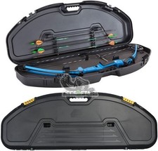 Valigia Rigida Plano Protector per Arco Compound con Porta Frecce | DccSoftair