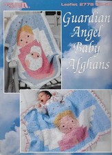 Angelo Custode Bambino Afgano