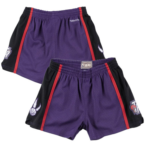 Pantaloncini corti donna