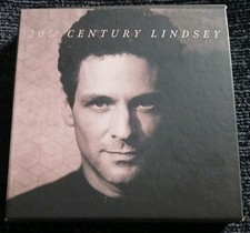 Lindsey buckingham 20th - buckingham,