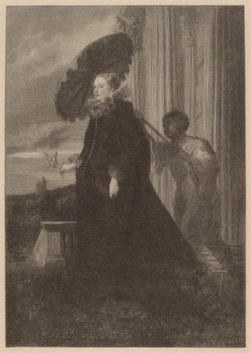 Marchesa elena grimaldi - marchesa,