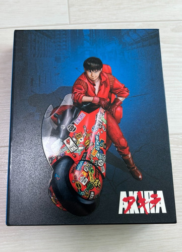 Akira アキラ 1988 - , |