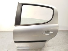 9006N2 REAR LEFT DOOR /