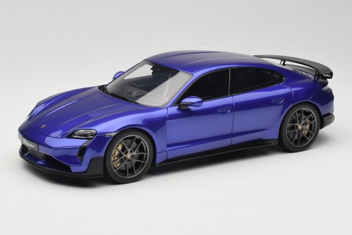 Porsche taycan turbo gt - taycan, j1