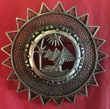 Pendente spilla argento 925 - pendente, in