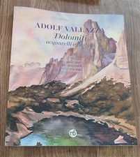 Dolomiti acquarelli e - dolomiti.,