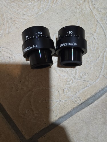 Nikon microscopio smz - nikon, smz-u