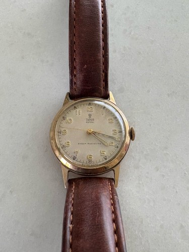 Orologio uomo vintage - , tudor