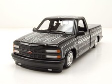 Chevrolet 454 SS Pick Up 1993