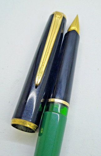 Penna stilografica vintage - stilografica,