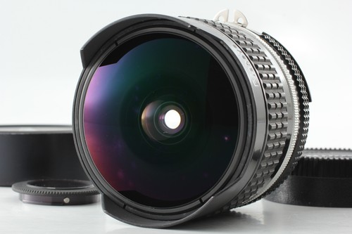 Cla come nuovo nikon - nuovo],