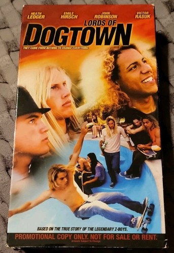 Lords dogtown - lords, 2005)