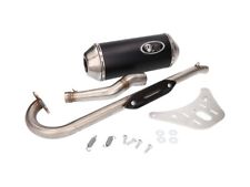 Kit Scarico Turbo Quad/ATV 4T per Kymco KXR 250, MXU, Maxxer 250/300