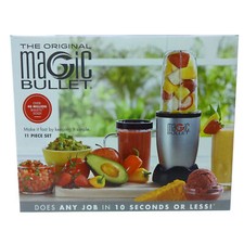The original magic bullet - magic,