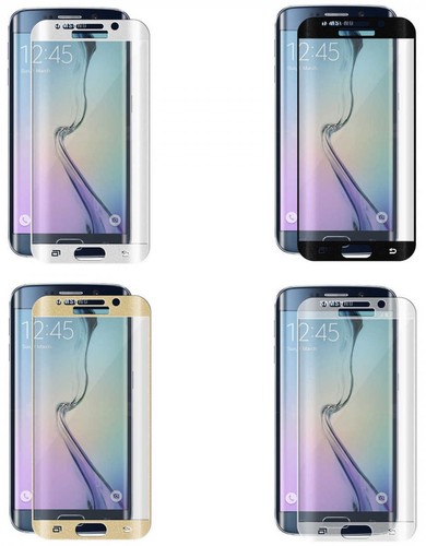 Vetro temperato samsung galaxy - vetro,
