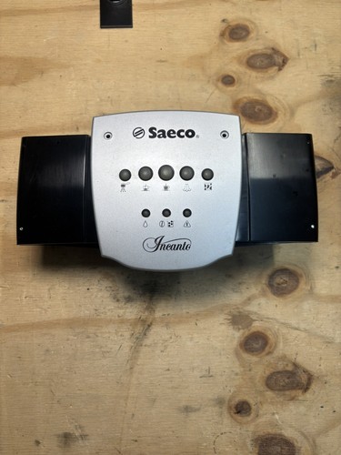 Display saeco incanto - display,