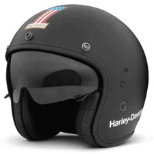 Casco harley davidson - casco, harley-davidson