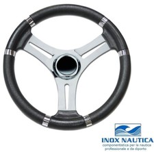 VOLANTE TIMONE Ø35 CM 3 RAZZE