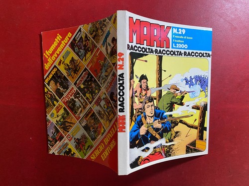 Mark raccolta vascello - raccolta,