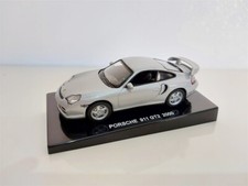 Porsche 911 GT2 del 2000 -