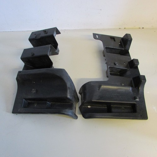 Kit supporti paraurti per - , jeep
