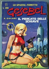335 gesebel corno 1966 - corno,