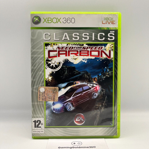 Need for speed - need,