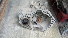 Cambio suzuki sx4 16v - 1,6,