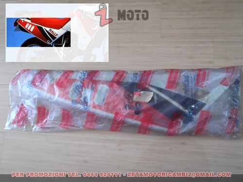 Fianchetto plastica carena - plastica,
