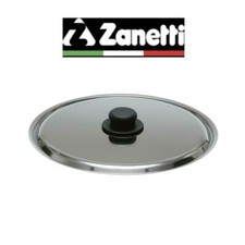 COPERCHIO IN ACCIAIO INOX
