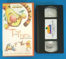Vhs"T"Come Tigro Film