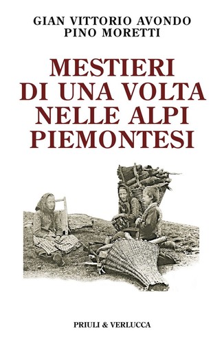 Mestieri una volta nelle - mestieri, di