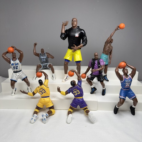 Shaquille neal vintage - shaquille,