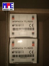 ELKRON MP7810111 Modulo interfaccia per connettere la centrale MP 110 a PC