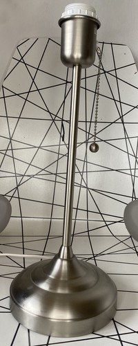 Lampada comodino tavolo - da,