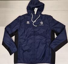 2560/110/7 BENETTON TREVISO RUGBY ERREA GIACCHETTO BOMBER GIACCA GIACCONE