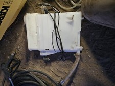  Karcher HDS-600ci Chem Tank 