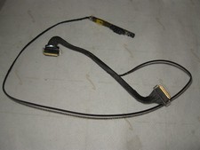 Cavo flat lcd webcam per