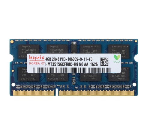 Hynix 4gb ddr3 1333mhz 1333 - ddr3, 4
