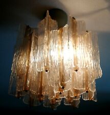 lampadario originale venini