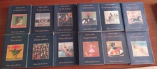 Lotto Andrea Camilleri 12 Libri Sellerio Editore