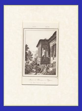 ARQUA, CASA DI PETRARCA