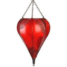 Orientale Plafoniera Lampada a