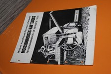 (228B) Moteurs Ford Diesel